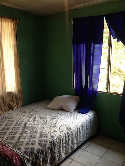 lodging