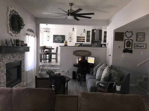 Gemcon Contractors - Visual