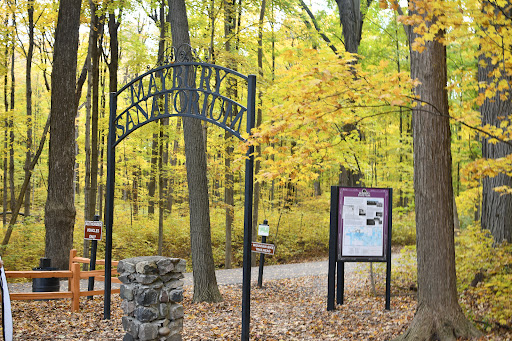 Maybury State Park Gallery - United States