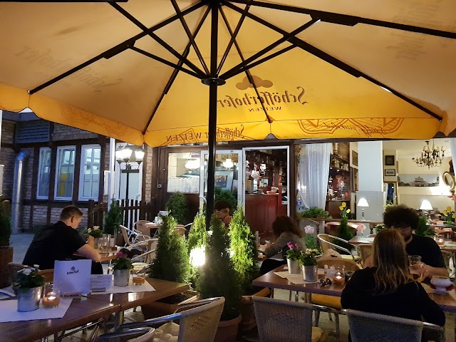 Schlögl's - Altberliner Gaststätte