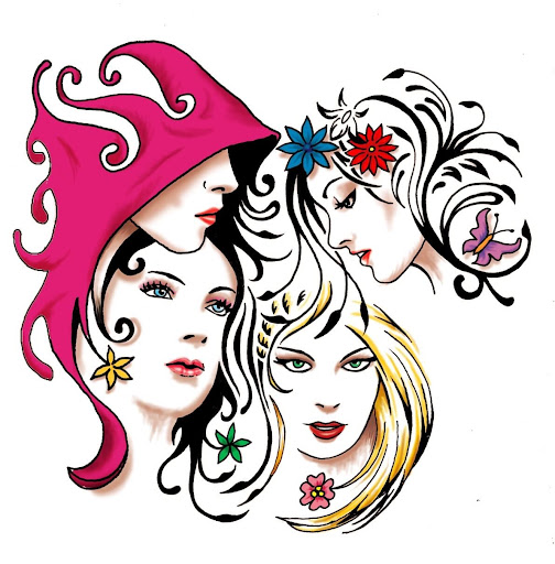 Dechry Style - Visual