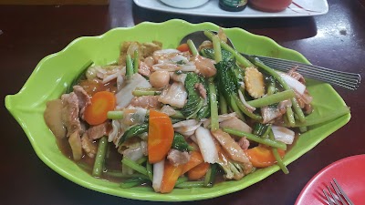 Photos of Lezat Baru Restaurant