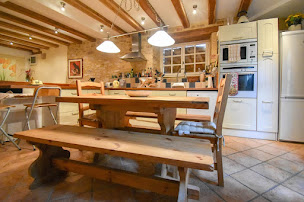 Photo n°1 de Gîte Salignac-Eyvigues à Salignac-Eyvigues (Gîte)