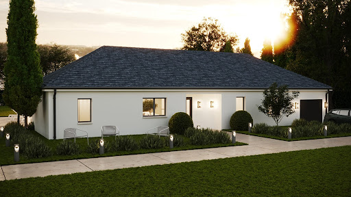Maisons Babeau Seguin - constructeur Chaumont - Thumbnail