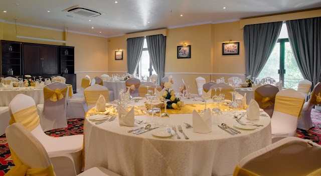 Sarova Stanley Hotel Nairobi