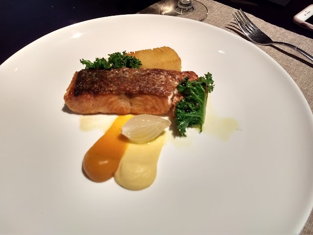 Brindillas Restaurant