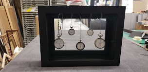 Photo n°19 de Dalbe à Frontignan (Magasin d'encadrement)