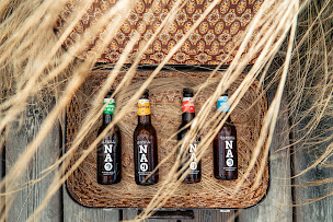 Photo n°4 de Brasserie Nao - Production de bières artisanales à Vigneux-de-Bretagne (Fournisseur de bières)