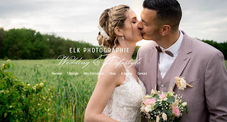 ElK Photographie