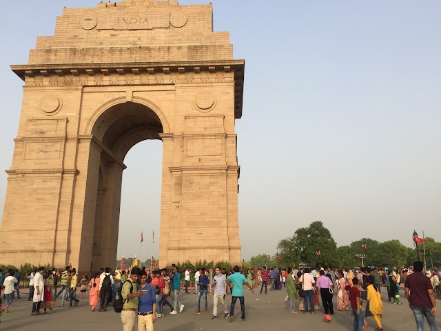 India Gate