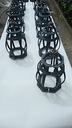 Photo n°12 de Laurent Laffont artisan peintre batiment Ariège à Aigues-Vives (Service de pose de parquet)