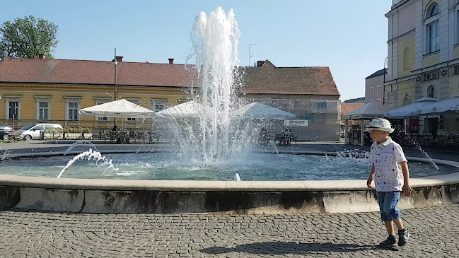 Recenzije Hrvatsko narodno kazalište u Varaždinu u Varaždin - Kulturni centar