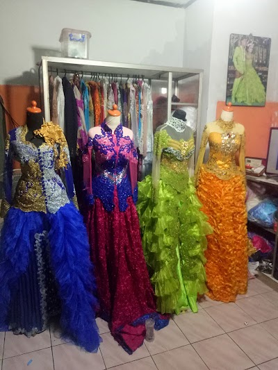 Photos of CAHAYA SALON ERETAN