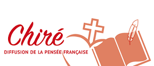 Photo n°8 de Chiré - Diffusion de la Pensée Française - DPF - Editions de Chiré à Chiré-en-Montreuil (Maison d'édition)