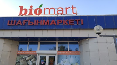 Photos of Biomarket