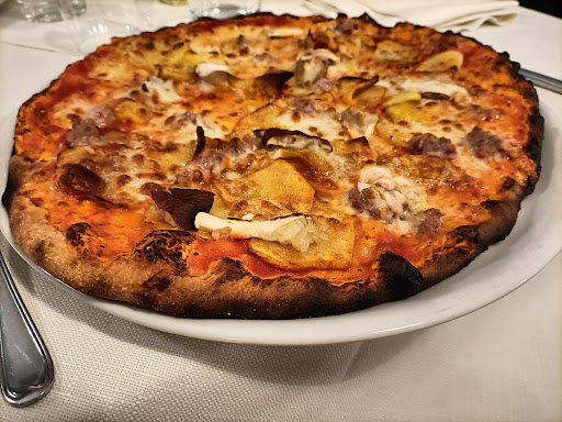 Ristorante Pizzeria Da Battista - Thumbnail