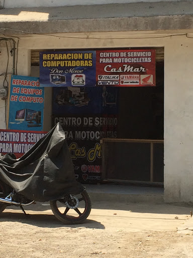 Centro de Servicios para Motocicletas CasMar - Thumbnail