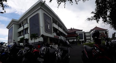 Photos of Badung Regional General Hospital