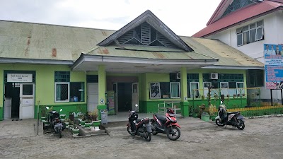 Photos of Puskesmas Biromaru