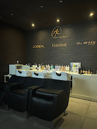 Photo n°7 de Andy Rocchi Coiffeur à Audincourt (Salon de coiffure)