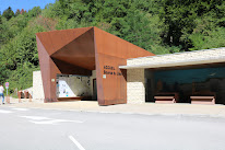 Espace Beauquier à Nans-sous-Sainte-Anne