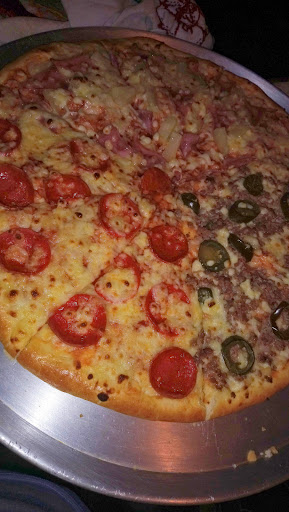Pizzas Albertini - Thumbnail