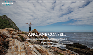Photo n°19 de Création de site internet ANGIANE CONSEIL Agence web accompagnement et conseil marketing digital à Bandol (Agence de marketing)
