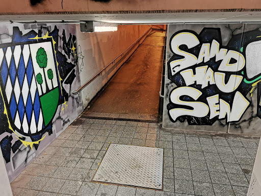 St. Ilgen/Sandhausen - Thumbnail