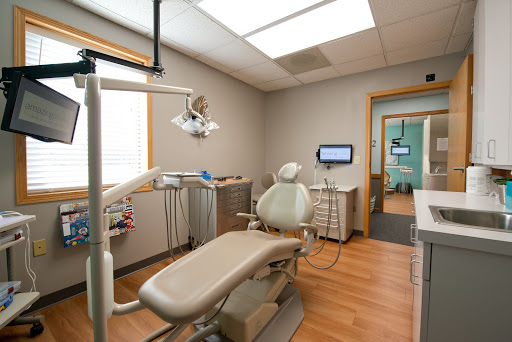 Amazing Smiles Of Kansas City