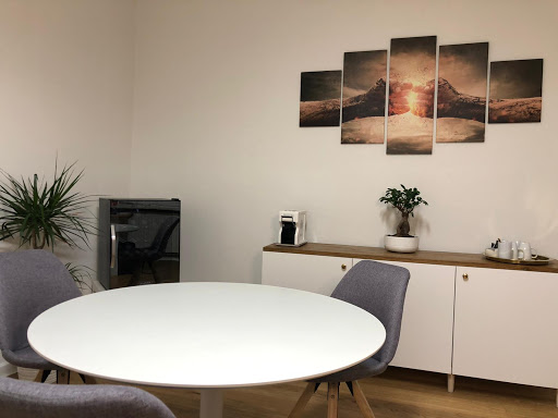tecis Repräsentanz Philipp Ziege & Kollegen Logo