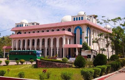 Photos of Auditorium