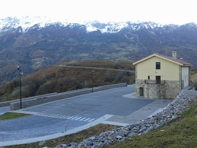 Photos of Hostel Mirador del Angliru