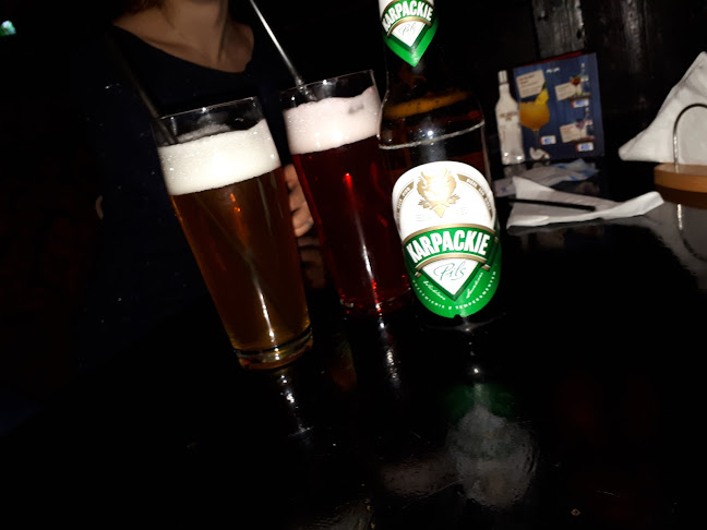 Kredens Pub - Toruń