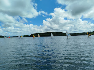 Photo n°25 de Club Nautique Pyrénéen à Lourenties (Club de sport)