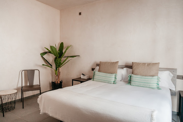 ASTUTO BOUTIQUE HOTEL by null