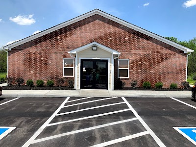 Geist Community Center