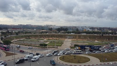 Photos of Hotel El Forssane