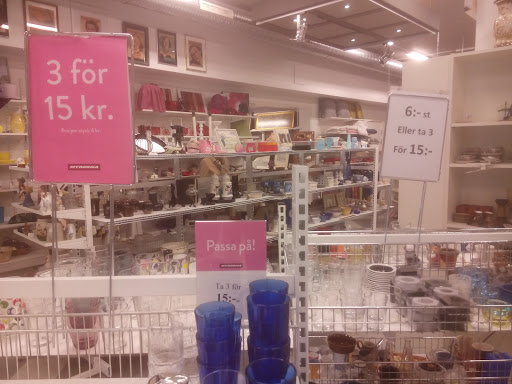 Myrorna - Second hand Halmstad - Thumbnail
