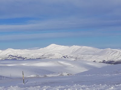 Karayolları 126. Bölge Şefliği Ilgar Bakımevi