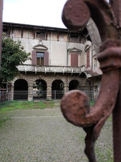 Palazzo Bocca Trezza