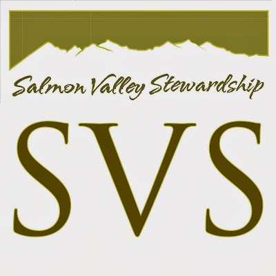 Salmon Valley Stewardship