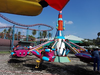 Photos of Saniro Dream Paradise