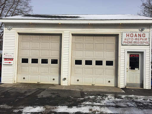 Hoang Auto Repair