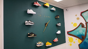 Photo n°3 de LE LABO Barber Shop à Carqueiranne (Barbier)