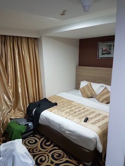 Photos of Pearl City Hotel