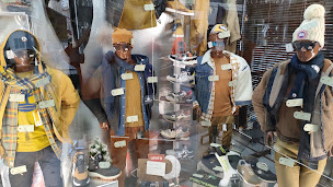 Photo n°13 de BOUTIQUE MAGAZINE à La Ciotat (Magasin de vêtements pour hommes)