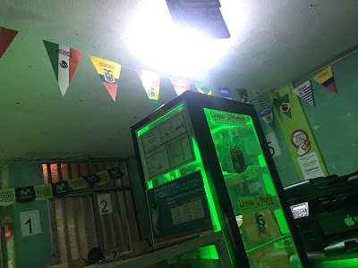 Photos of JV LINES MARKET