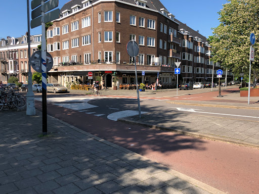 Mobypark - Parking Weesperzijde & Amstelstation - Thumbnail