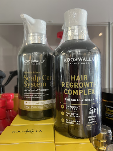 Salon De Manila By Malou, The Spa California - Thumbnail