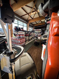 Photo n°30 de Agri Santerre • Agriculture & Motoculture à Feuquières-en-Vimeu (Atelier de réparation de tracteurs)